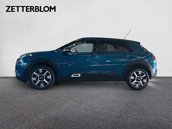 Citroen C4 Cactus 2 of 16