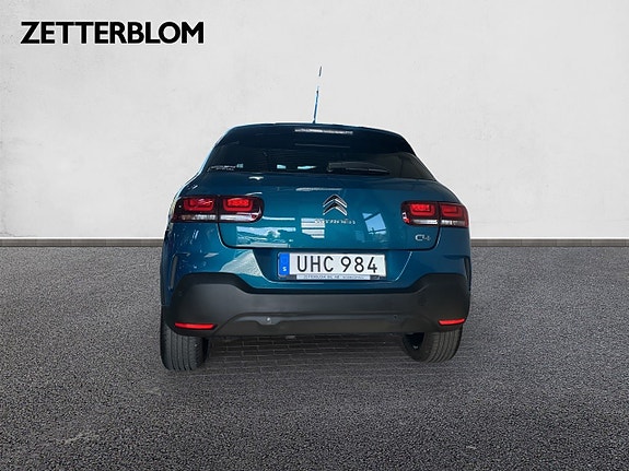 Citroen C4 Cactus 4 of 16