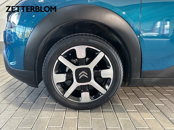 Citroen C4 Cactus 13 of 16