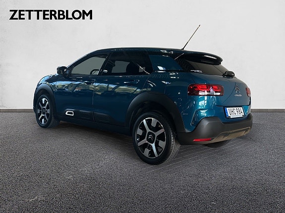 Citroen C4 Cactus 3 of 16