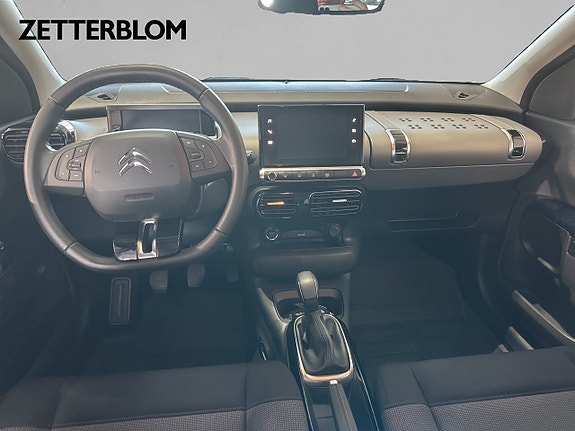 Citroen C4 Cactus 10 of 16