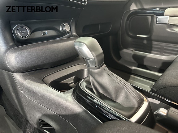 Citroen C4 Cactus 14 of 16