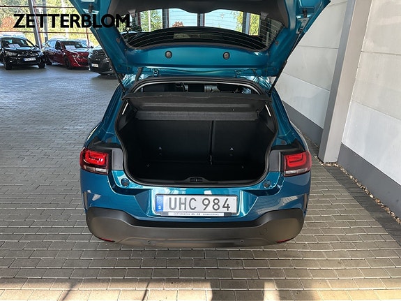 Citroen C4 Cactus 6 of 16