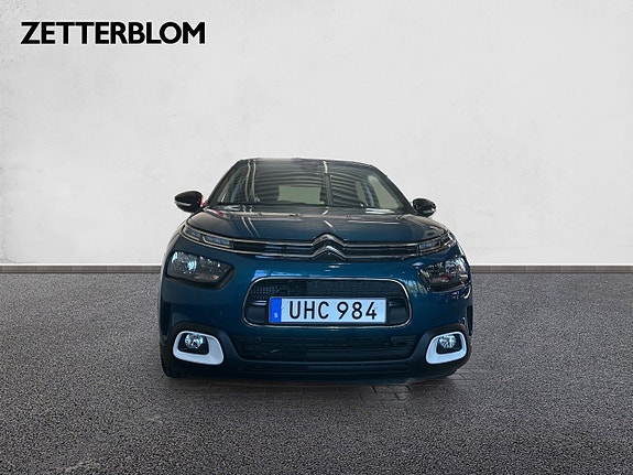 Citroen C4 Cactus 5 of 16