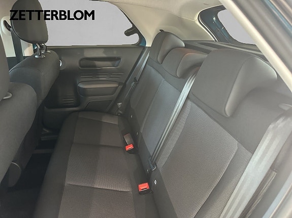 Citroen C4 Cactus 9 of 16