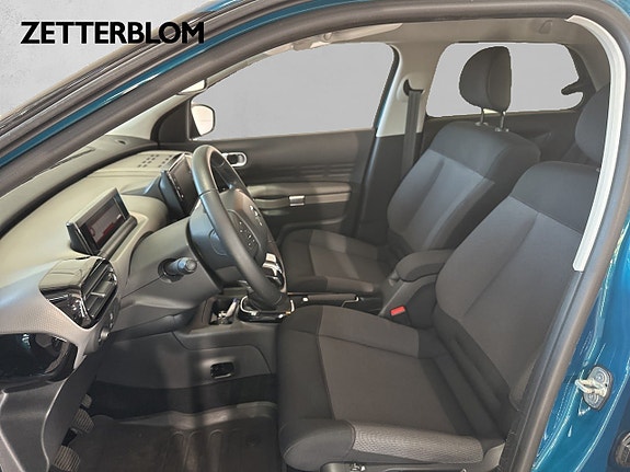 Citroen C4 Cactus 7 of 16