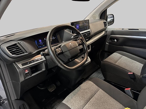 Toyota Proace Verso 15 of 20
