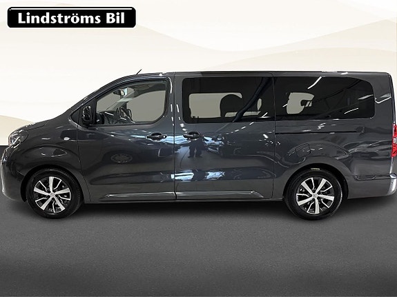 Toyota Proace Verso 6 of 20