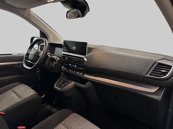 Toyota Proace Verso 10 of 20
