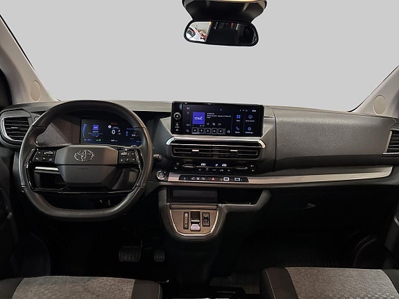 Toyota Proace Verso 13 of 20