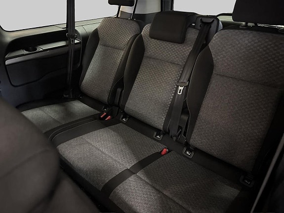 Toyota Proace Verso 12 of 20