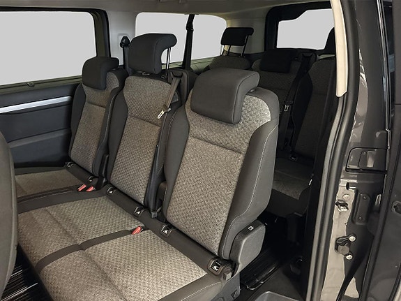 Toyota Proace Verso 11 of 20