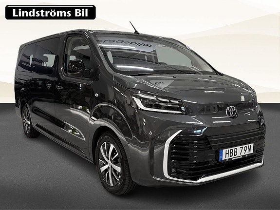 Toyota Proace Verso 3 of 20