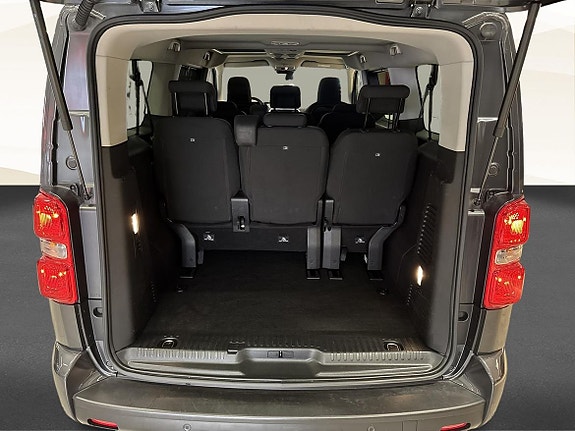 Toyota Proace Verso 14 of 20