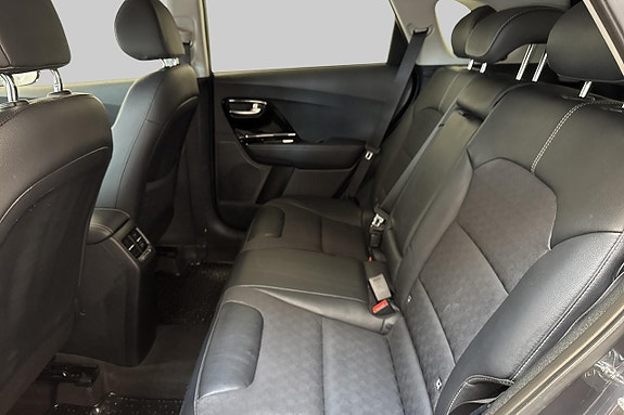 Kia Niro 9 of 20