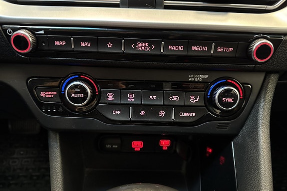 Kia Niro 13 of 20