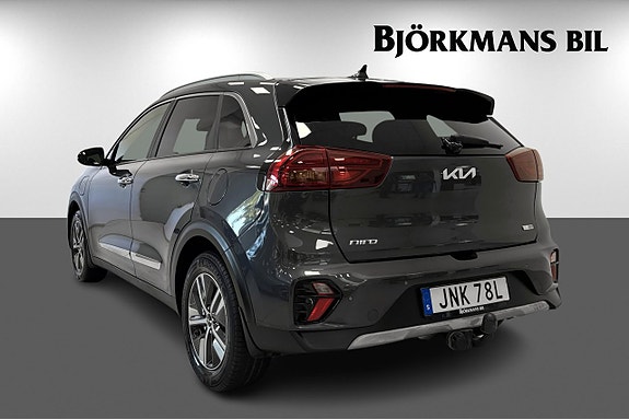 Kia Niro 6 of 20