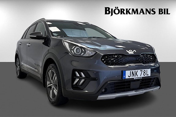 Kia Niro 3 of 20