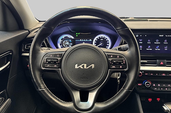 Kia Niro 11 of 20