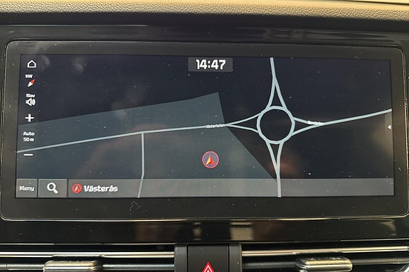 Kia Niro 12 of 20
