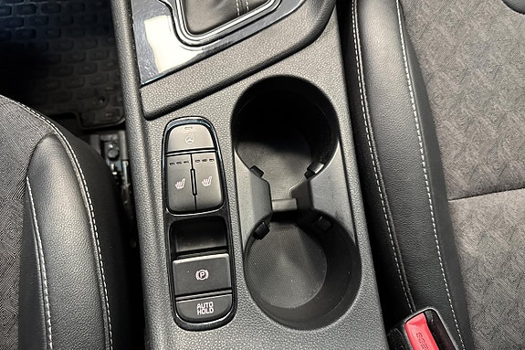 Kia Niro 17 of 20