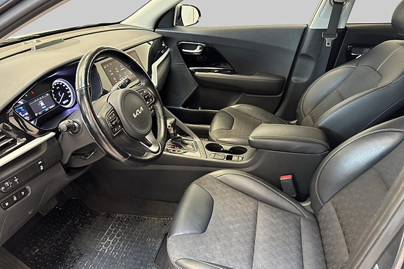 Kia Niro 8 of 20