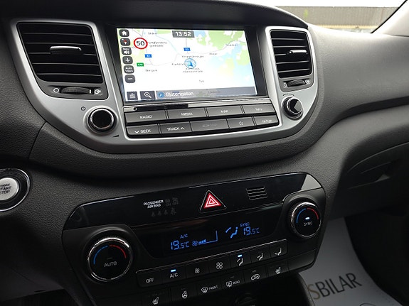 Hyundai Tucson 12 of 14