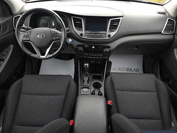 Hyundai Tucson 8 of 14