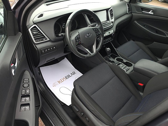 Hyundai Tucson 9 of 14