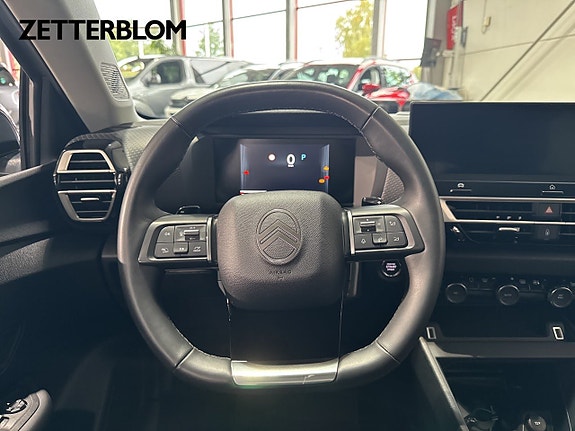 Citroen C4 12 of 15