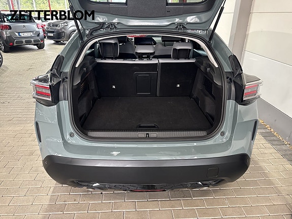 Citroen C4 6 of 15