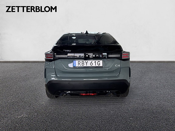 Citroen C4 4 of 15