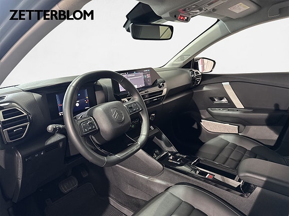 Citroen C4 8 of 15