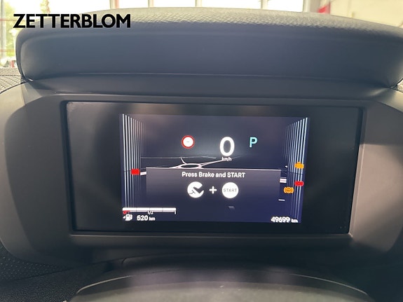 Citroen C4 11 of 15