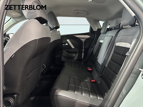 Citroen C4 9 of 15