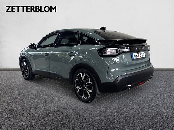 Citroen C4 3 of 15