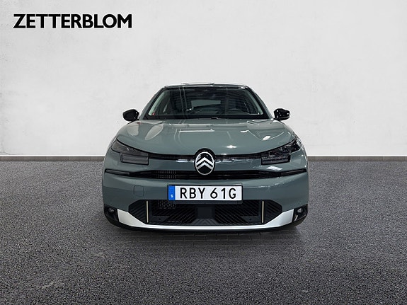 Citroen C4 5 of 15