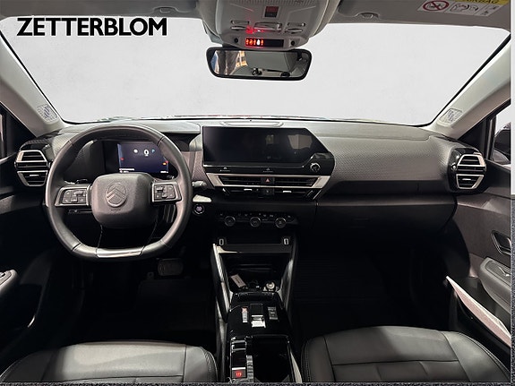 Citroen C4 10 of 15