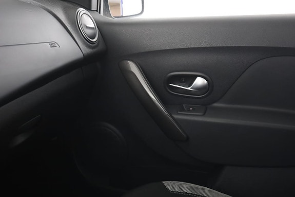 Dacia Sandero Stepway 30 of 30