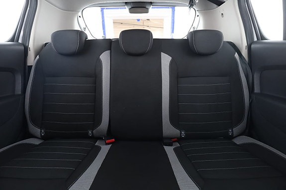 Dacia Sandero Stepway 16 of 30