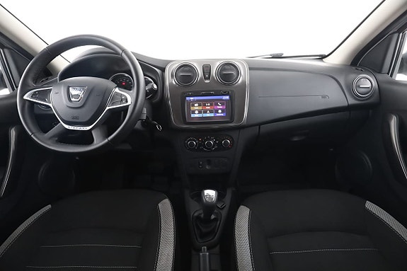 Dacia Sandero Stepway 13 of 30