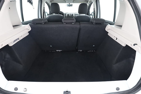 Dacia Sandero Stepway 18 of 30