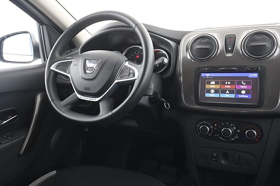 Dacia Sandero Stepway 14 of 30