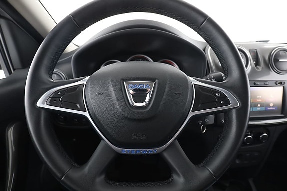 Dacia Sandero Stepway 19 of 30