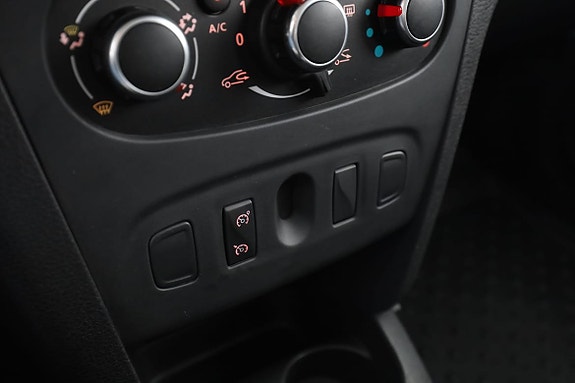 Dacia Sandero Stepway 26 of 30