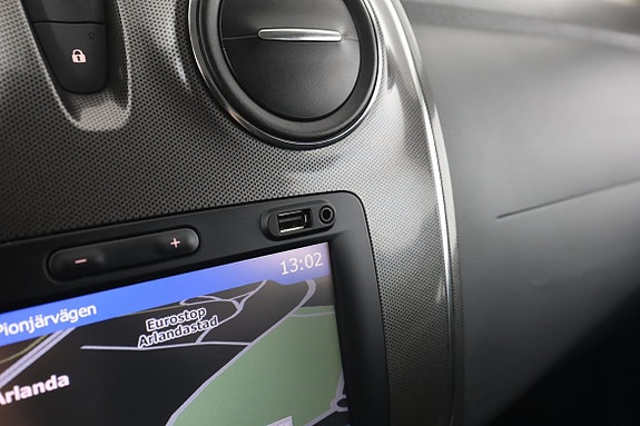 Dacia Sandero Stepway 24 of 30