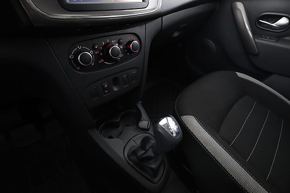 Dacia Sandero Stepway 23 of 30