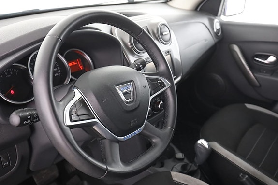 Dacia Sandero Stepway 12 of 30
