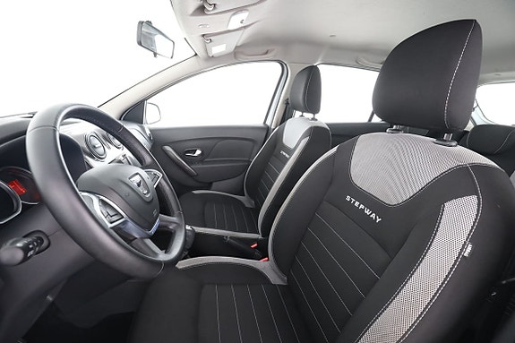 Dacia Sandero Stepway 11 of 30