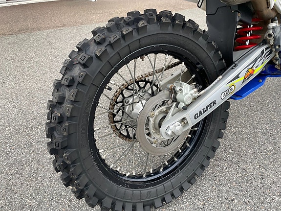Sherco 300 SEF 3 of 5